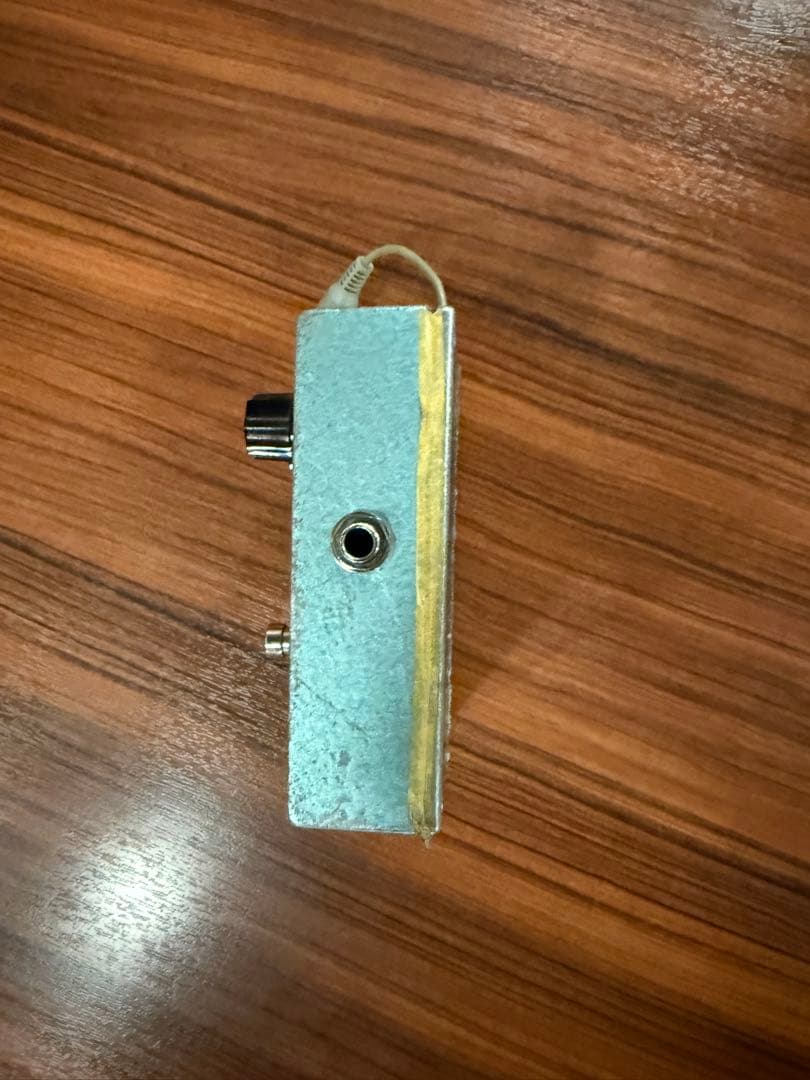 HAO FACE Fuzzエフェクター