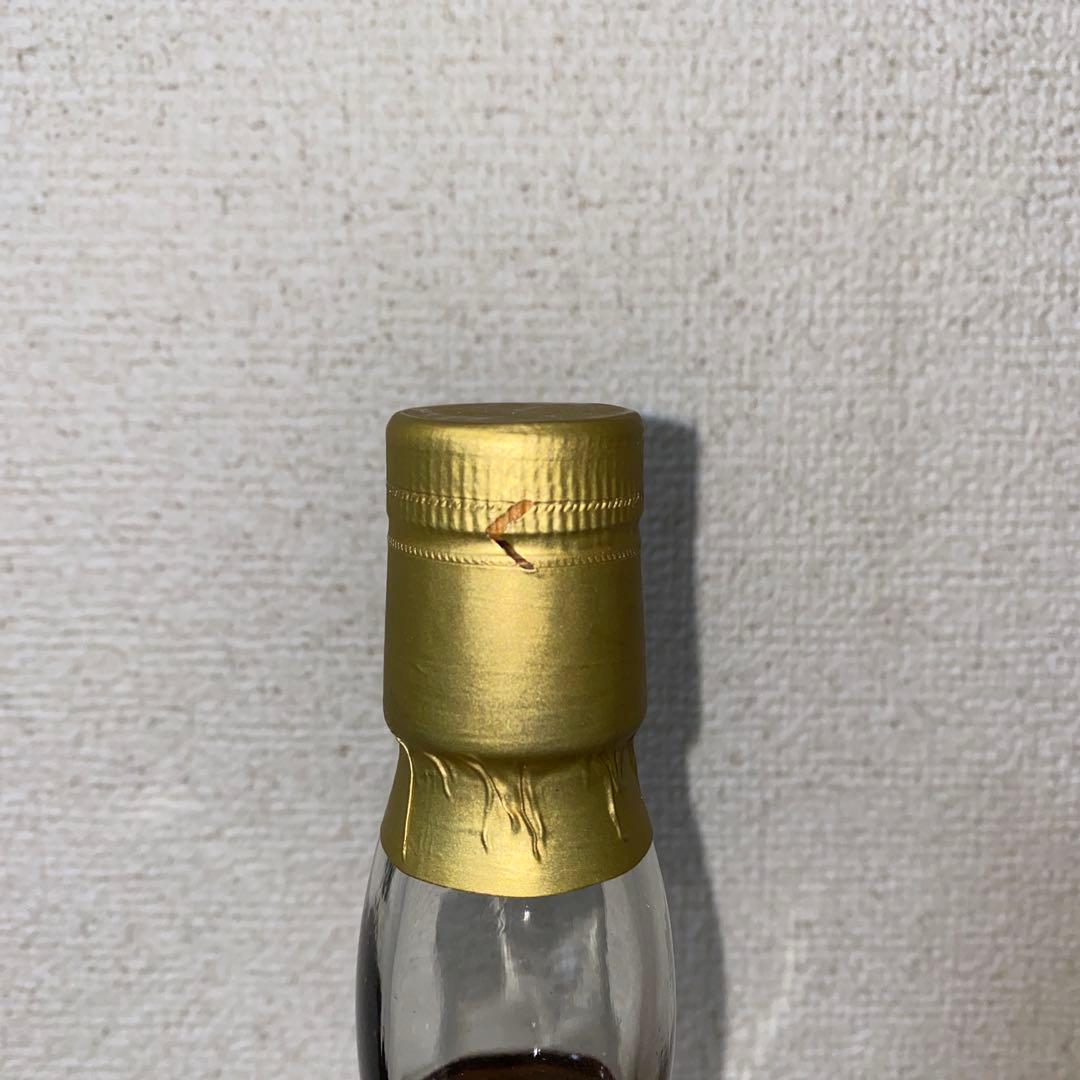 ウイスキー WILSON & MORGAN BARREL SELECTION 1989