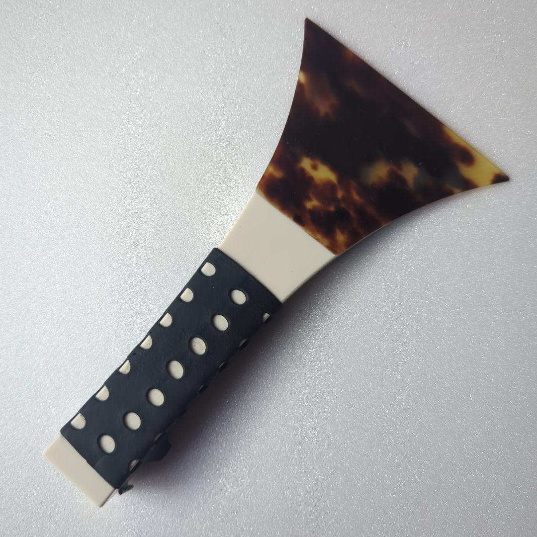 【美品】海宝堂　三味線 撥　一枚甲　津軽三味線　三味線用バチ