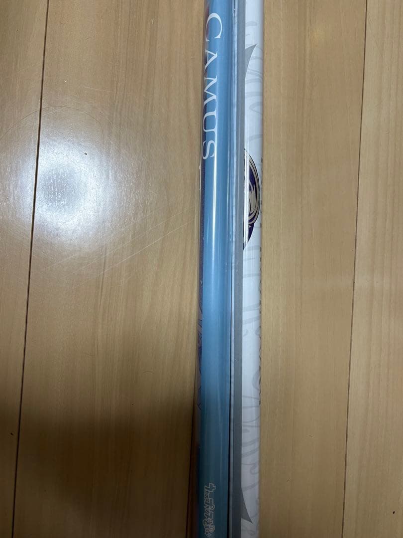 うたプリ カルナイ デュエット ソロ 舞台挨拶CD特典ポスター カミュ 美風藍