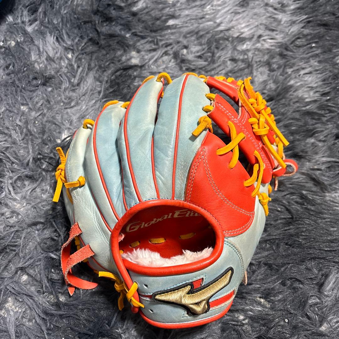 ミズノ　グローバルエリート