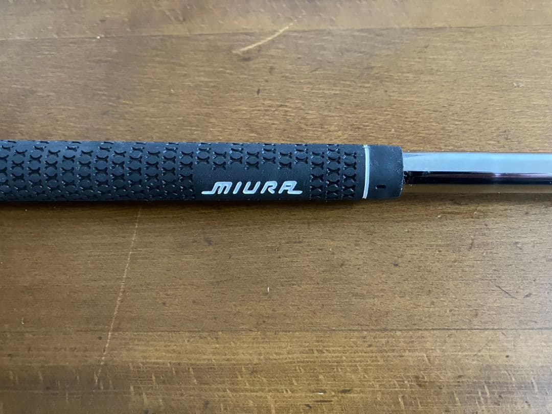 三浦技研 超美品 SC Wedge 60度 N.SMODUS WEDGE 105