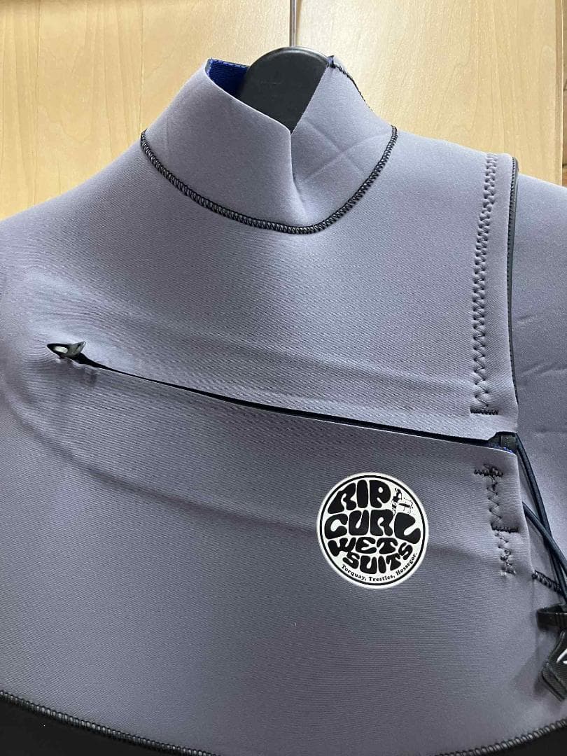 【新品】RIPCURL リップカール　ウェットスーツ MT　3mm フルスーツ