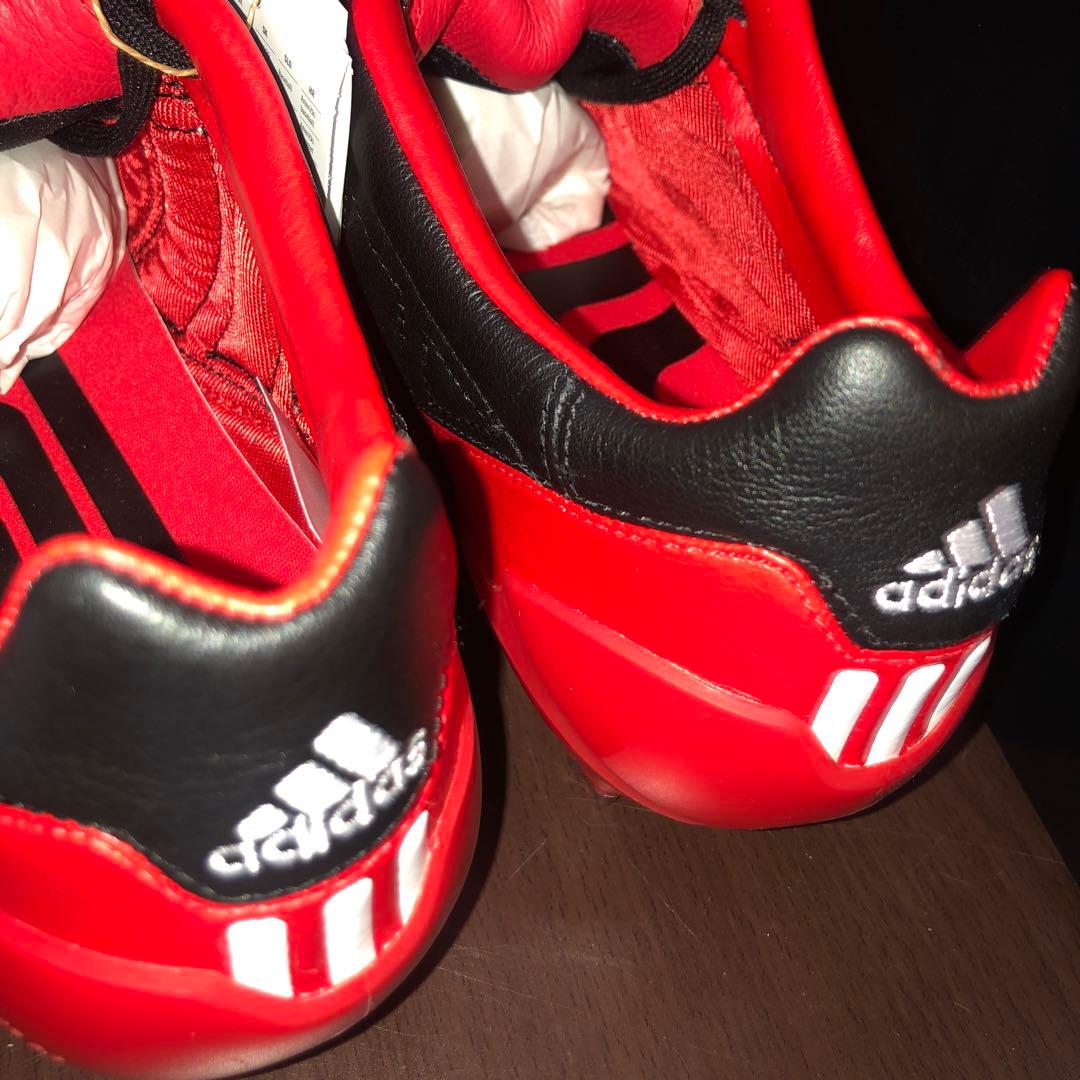 交渉OK 新品 PREDATOR MANIA FG 24.5cm GERMANY