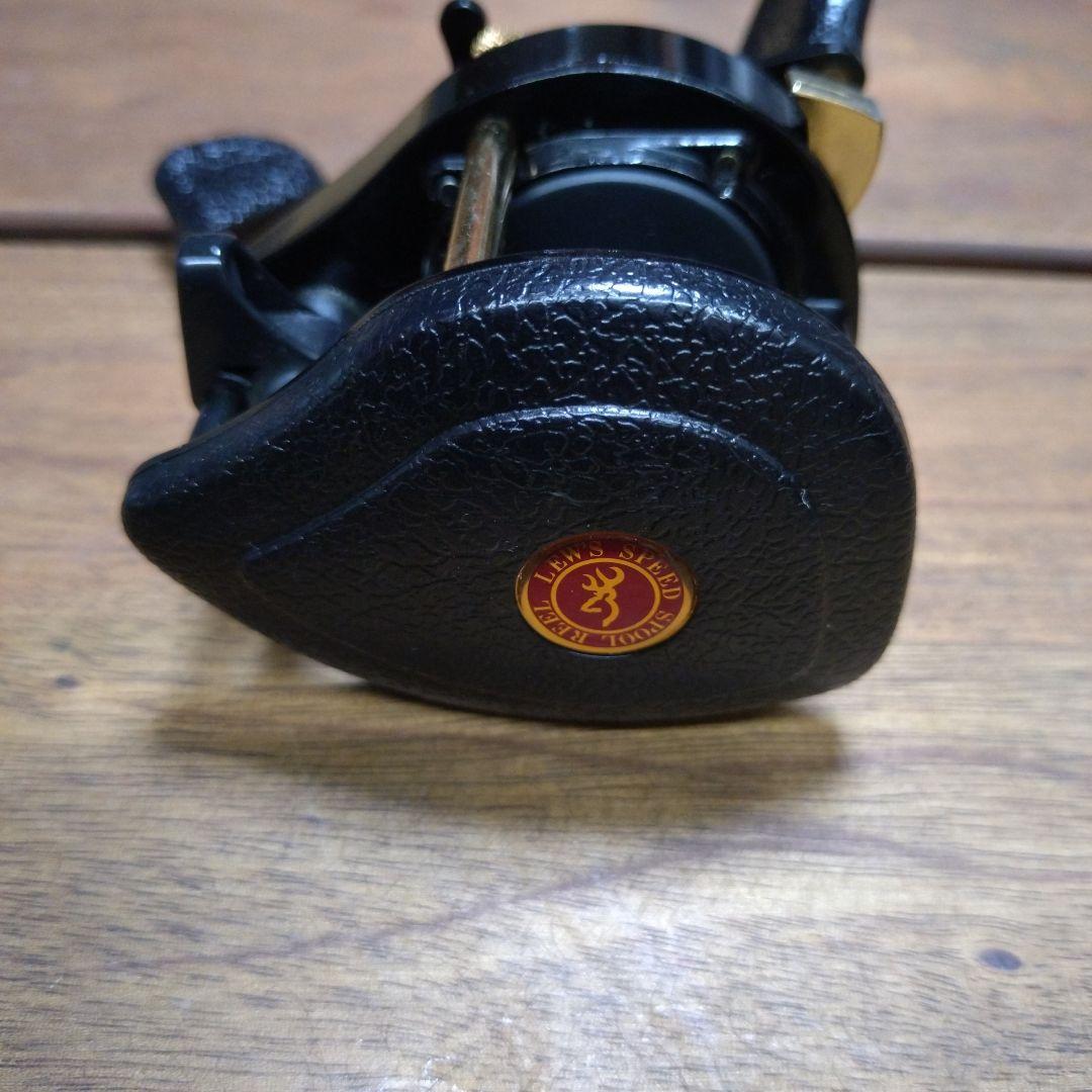 Browning Gold Series BB-1LG ルーチルドレ