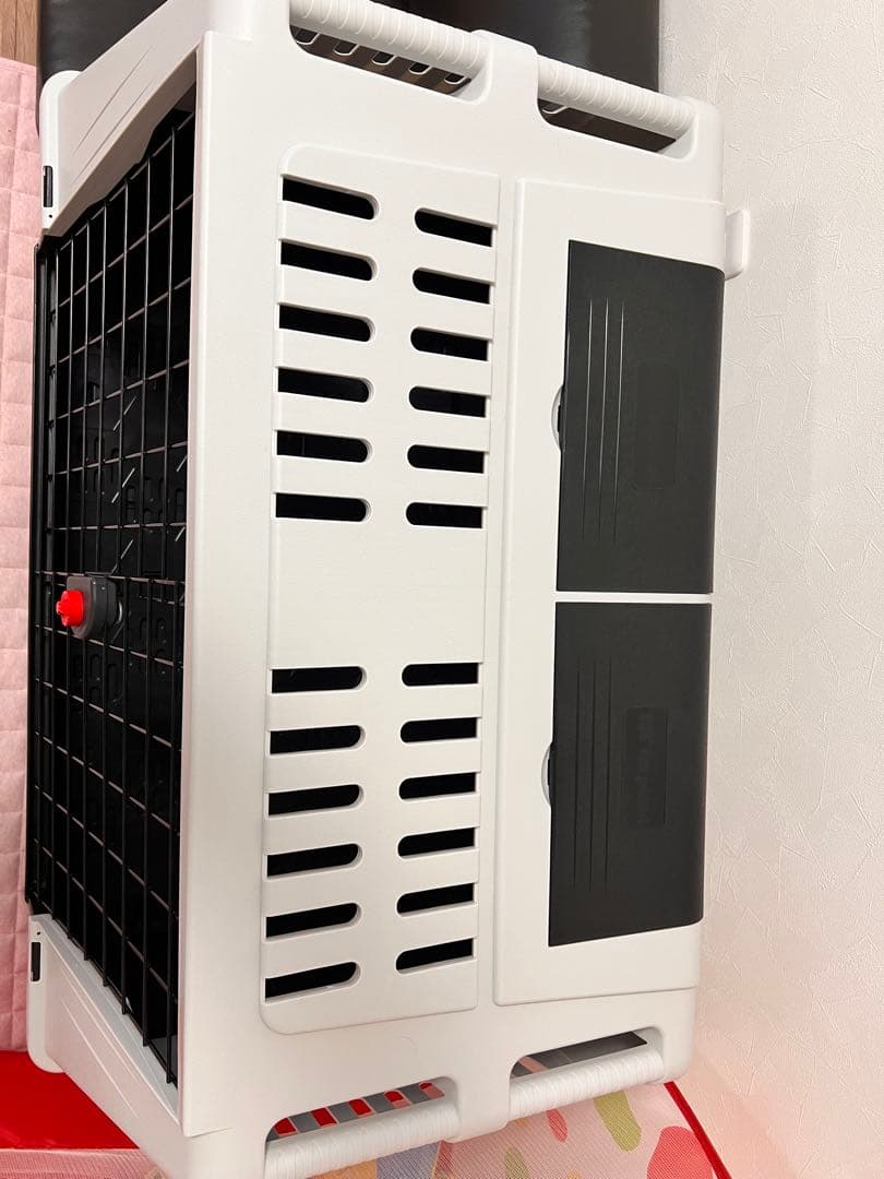 Kengo　ATLAS CAR 100 ケージ