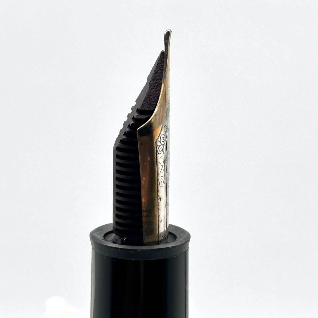 MONTBLANC モンブラン MEISTERSTUCK 万年筆 1125