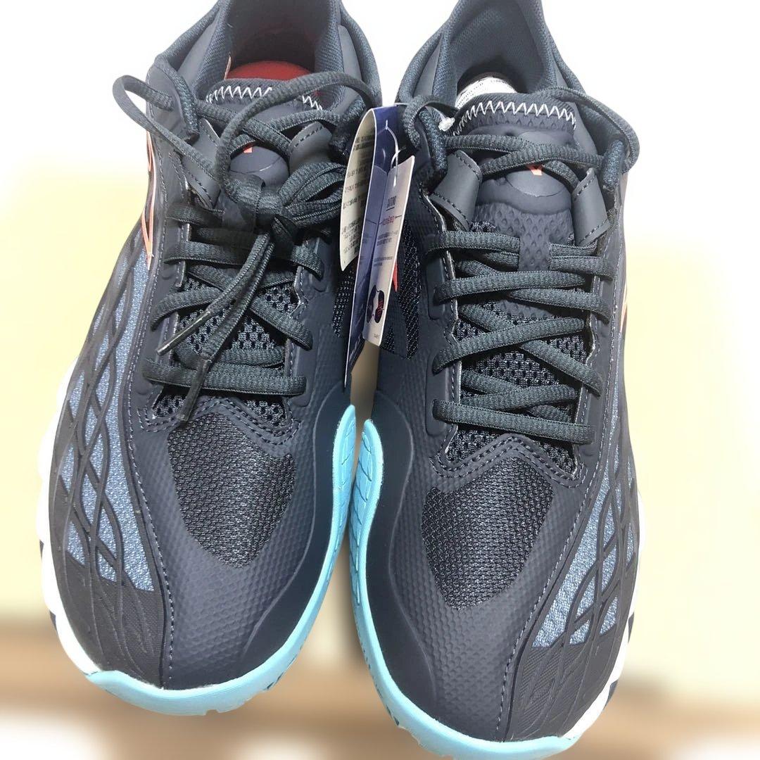 新品✨MIZUNO ミズノウエーブエンフォース TOUR AC テニスシューズ