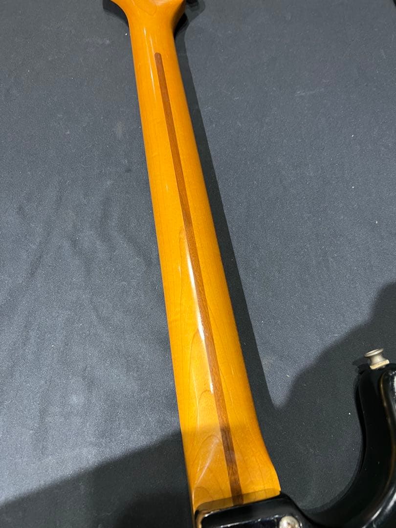 ARIA PRO II STAGECASTER ST-500TB 国産 1977