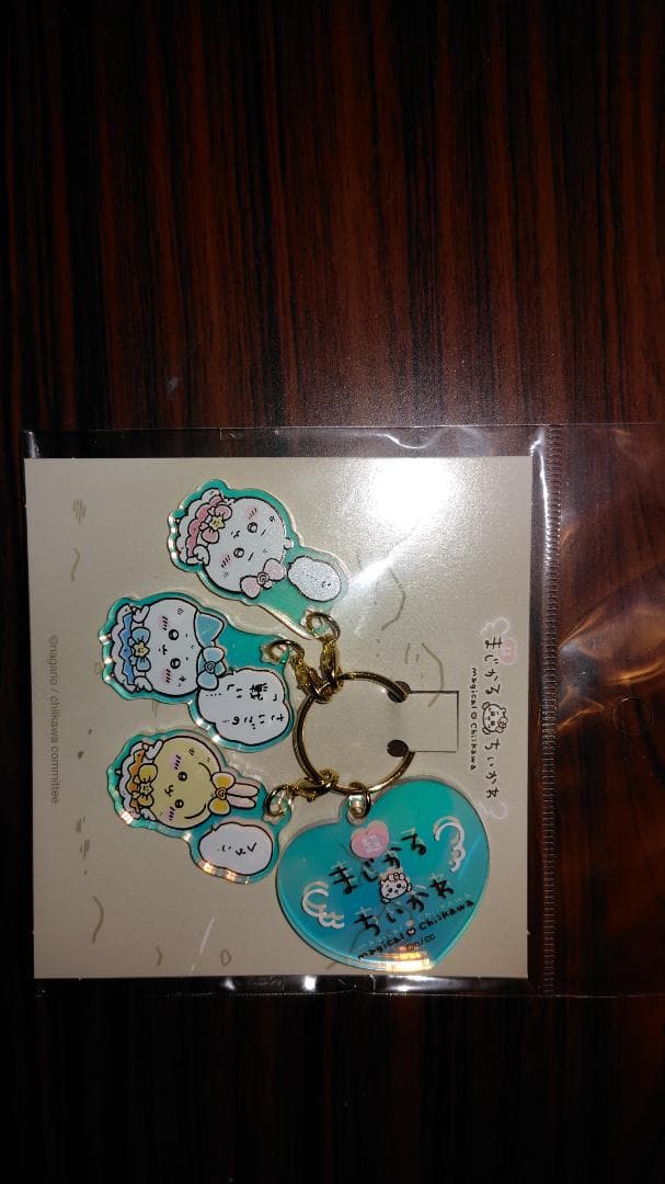 レ*イ様 ちいかわ　グッズ各種