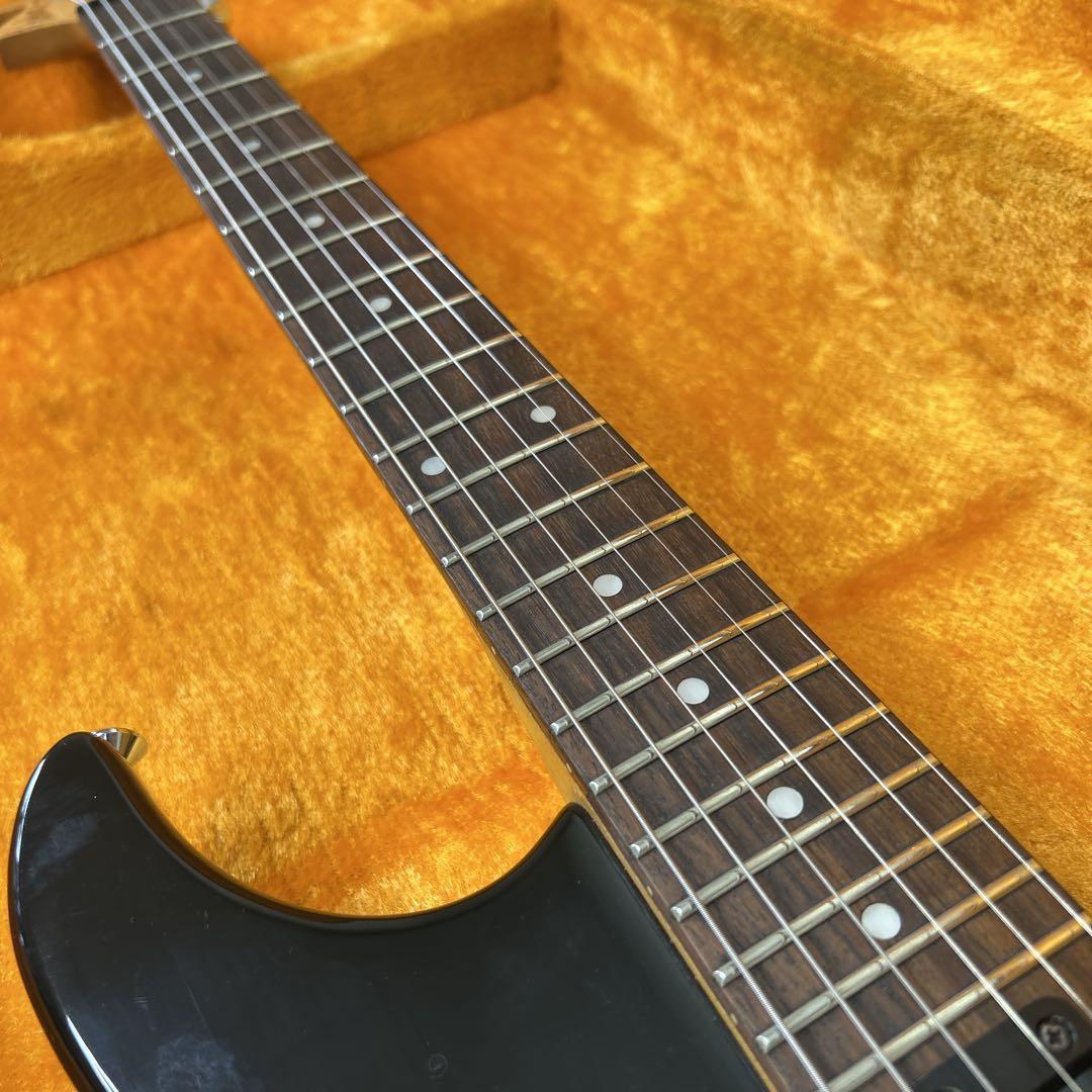 Washburn N1 ヌーノ・ベッテンコート モデル