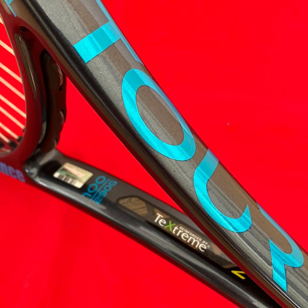 極上品　傷無し　新作　Prince TOUR O3 100 290g G2 ②