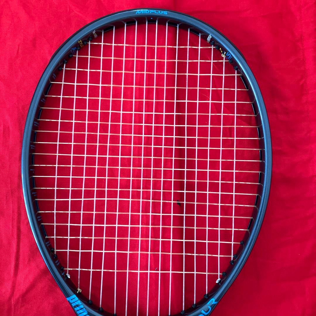 極上品　傷無し　新作　Prince TOUR O3 100 290g G2 ②