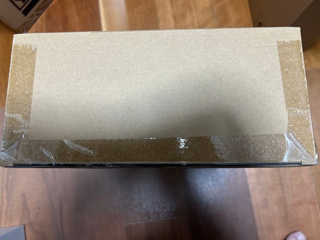 【新品未開封】L BUILD プロヴィデンスガンダム