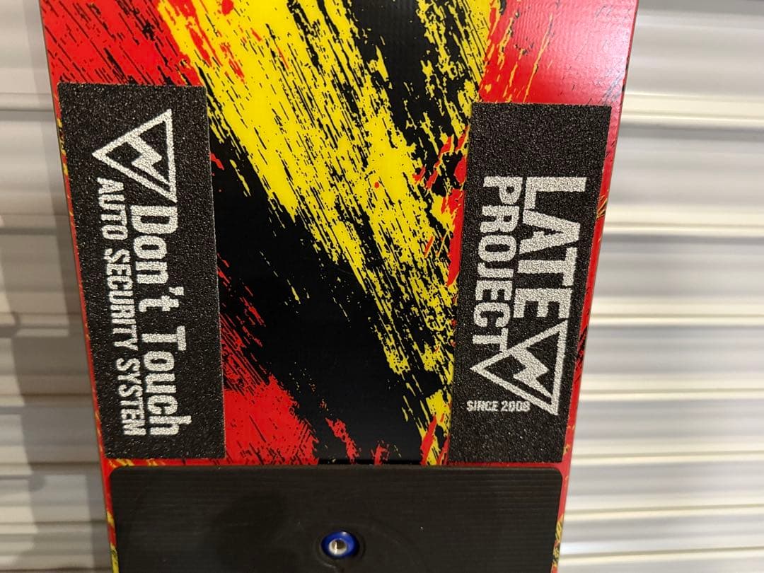 え*と様 スノーボードセット　Burton GROM Spoon