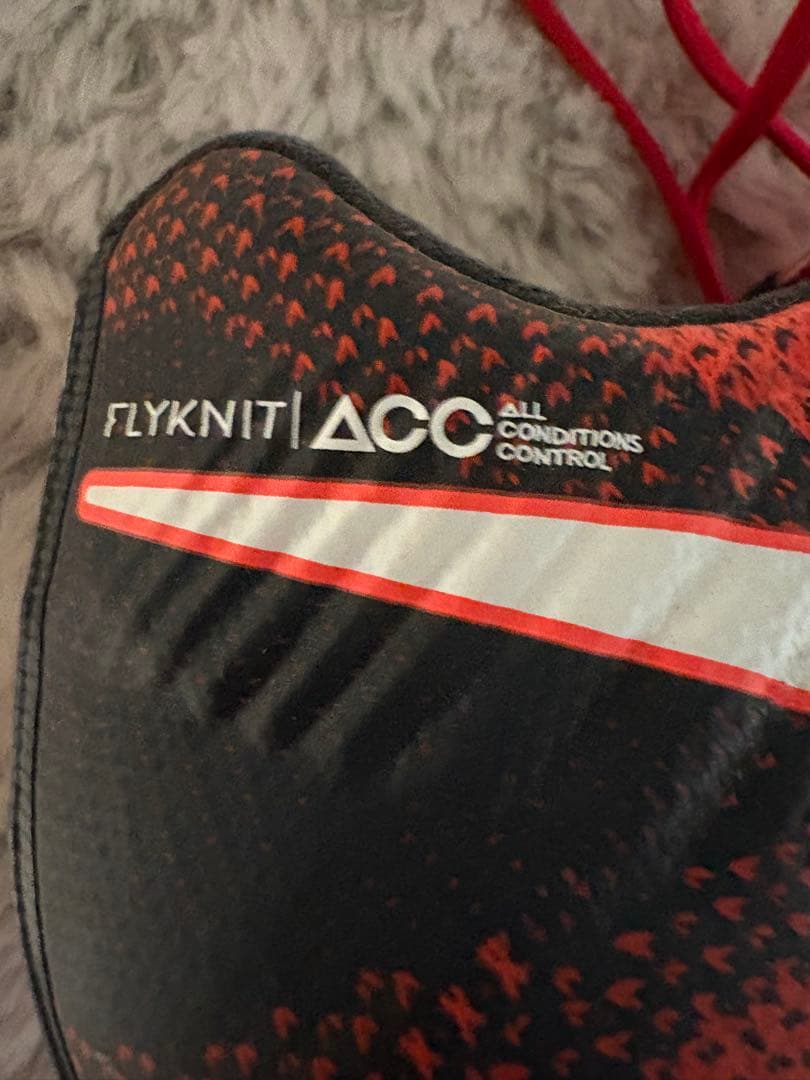 ティエンポSG 25cm 天然芝用 J1選手サイン入り