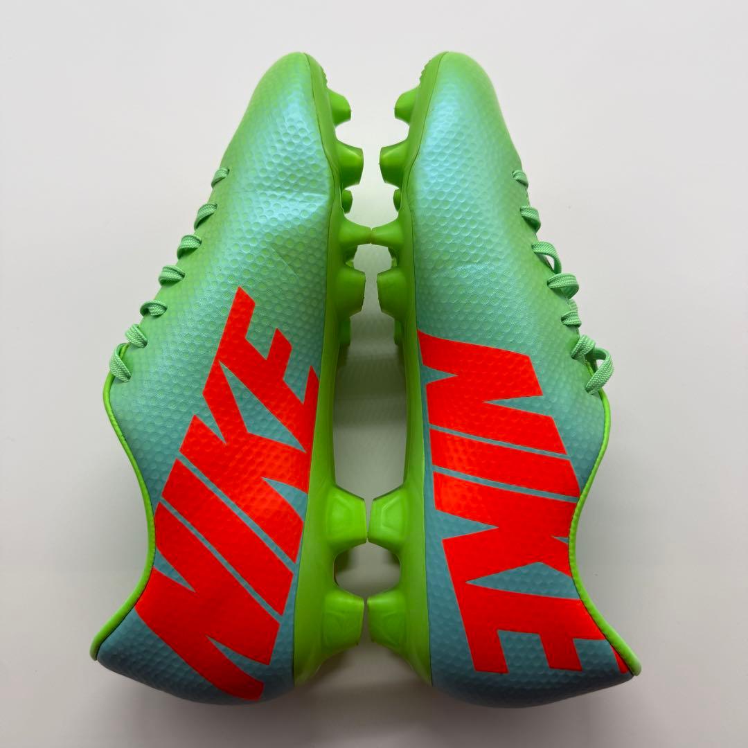 ナイキ マーキュリアル ベロチ HG V 25cm