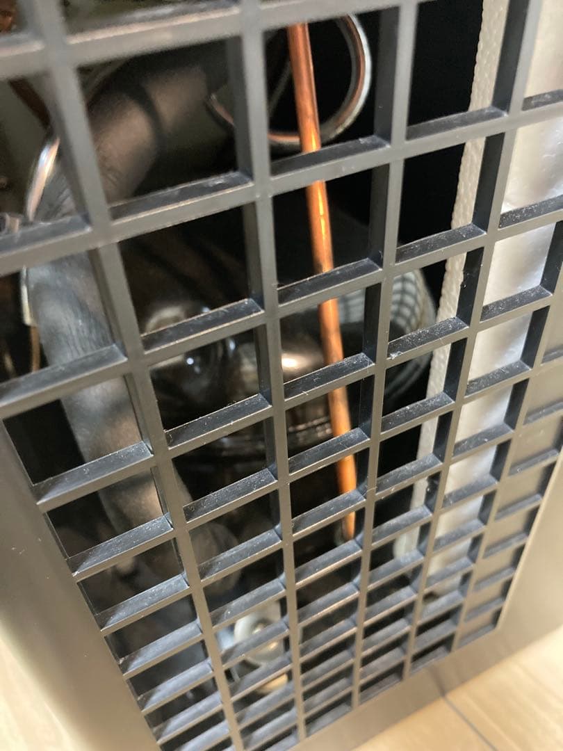 ゼンスイ ZC-100α 水槽用クーラー