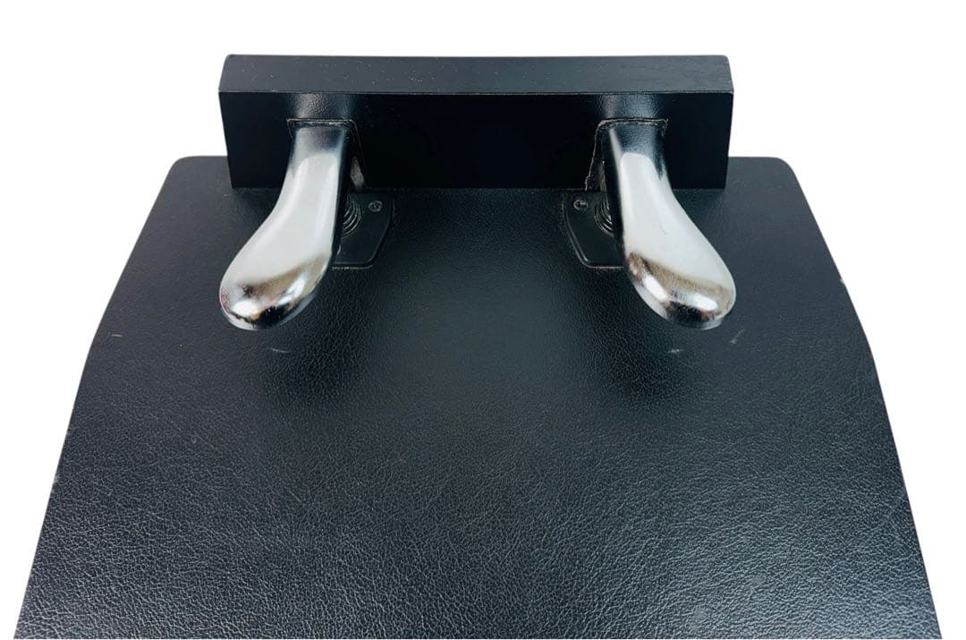 ピアノ 補助ペダル レバー式 4段階調整可