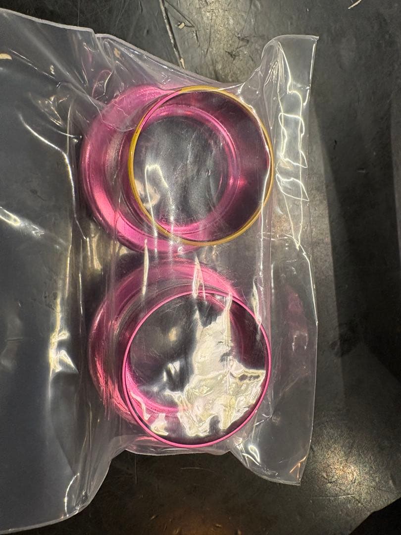 パーツ Sugino 75 DD