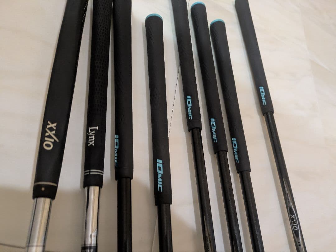 【初心者歓迎】XXIO ゴルフクラブセット　メンズ