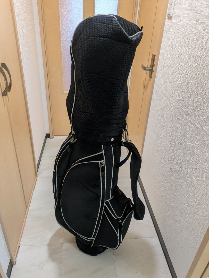 【初心者歓迎】XXIO ゴルフクラブセット　メンズ