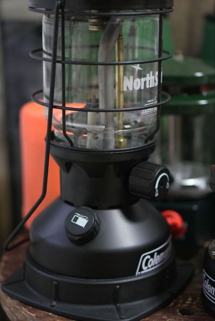 コールマン　ランタン　バーナーセット　ノーススター　SPORTSTER　ⅡDX他
