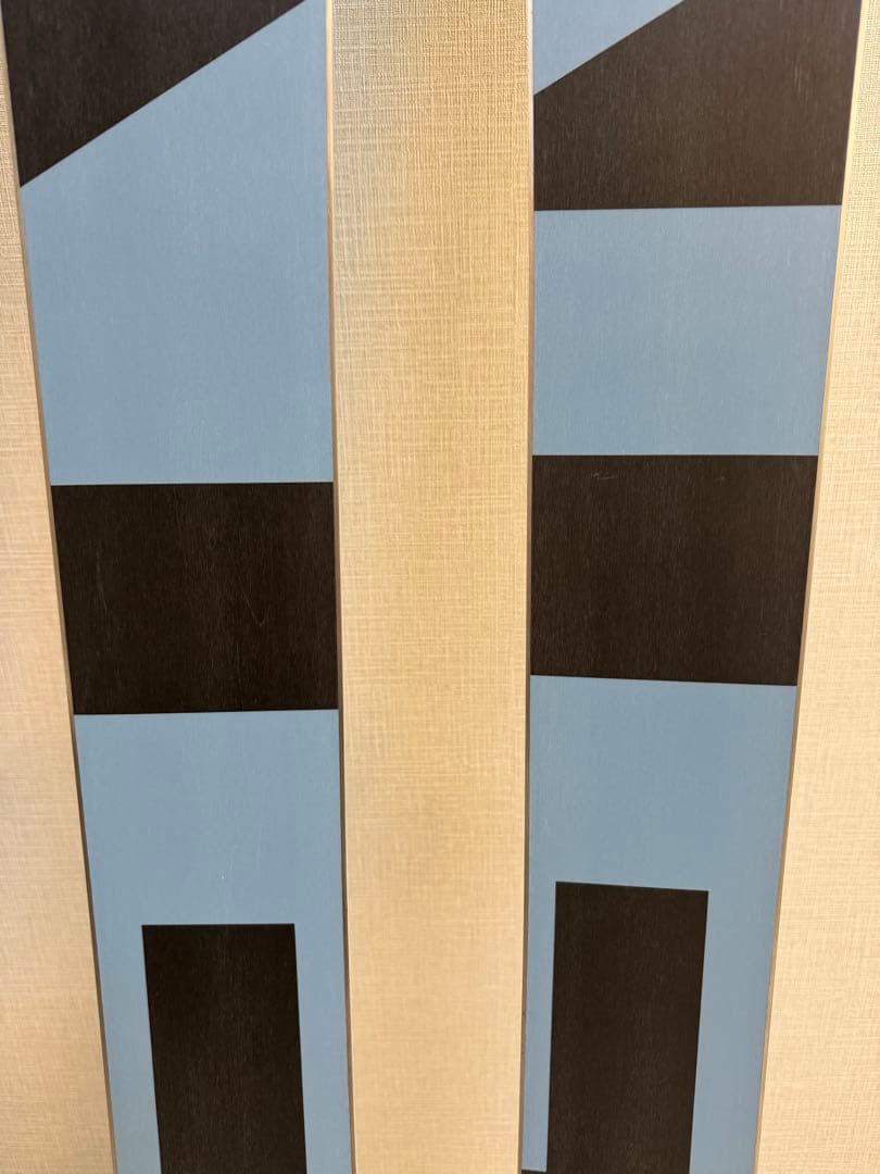 スキー LINE SAKANA 181cm23-24 MARKER GRIFFON 13