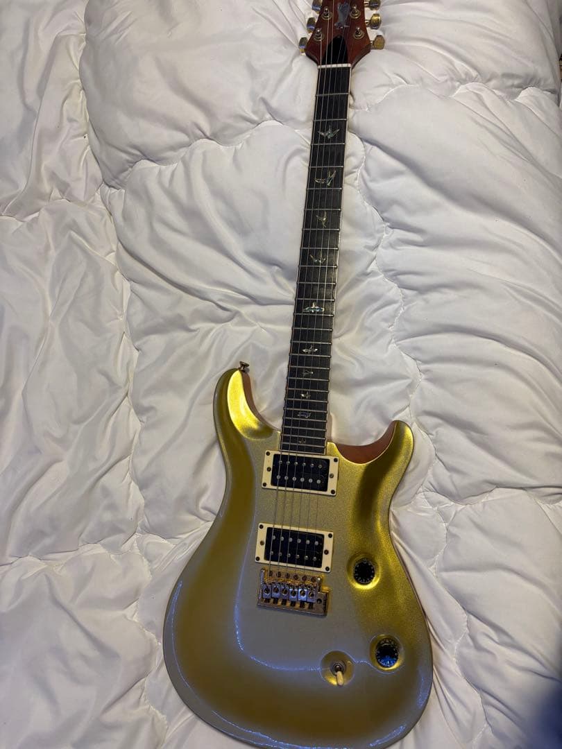 PRS タイプ　ポールリードスミス　タイプ ノーブランドギター