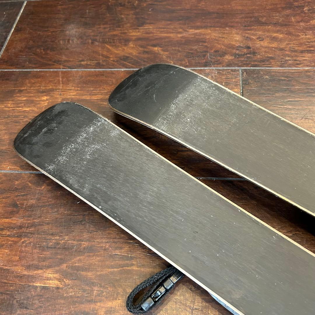 状態良好◇ SOUTHLINE 99cm ブーツ　TECNICA 24〜24.5