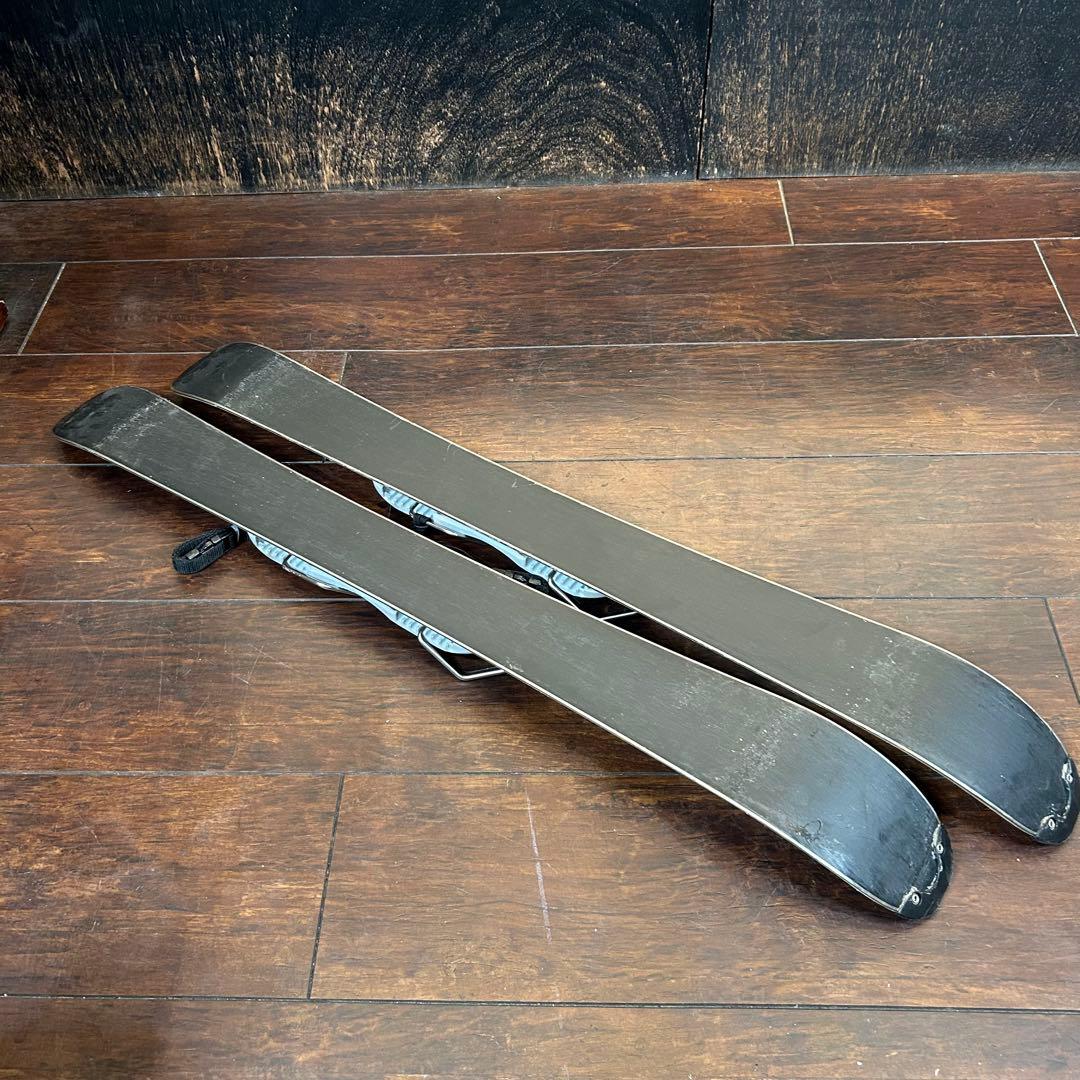 状態良好◇ SOUTHLINE 99cm ブーツ　TECNICA 24〜24.5