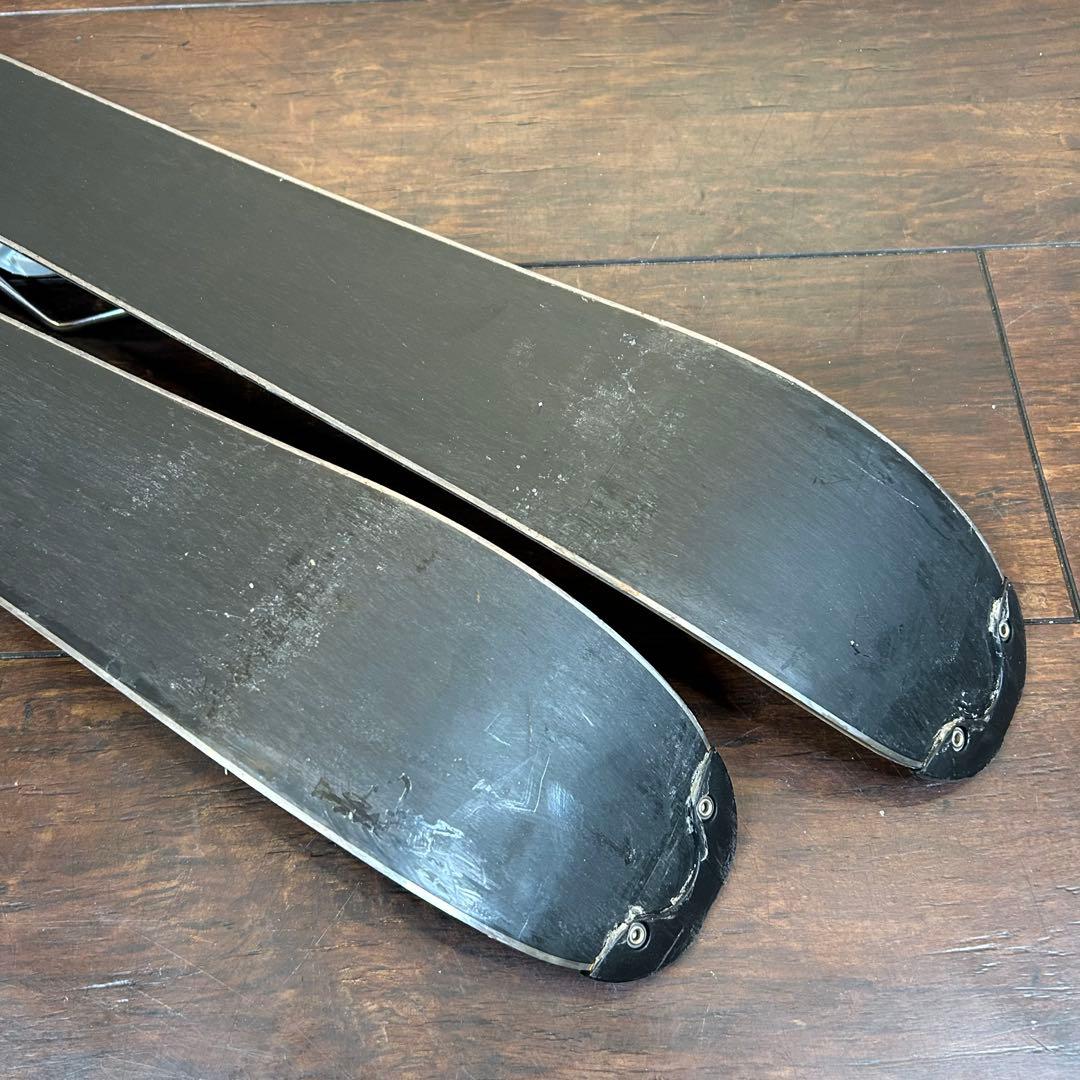 状態良好◇ SOUTHLINE 99cm ブーツ　TECNICA 24〜24.5