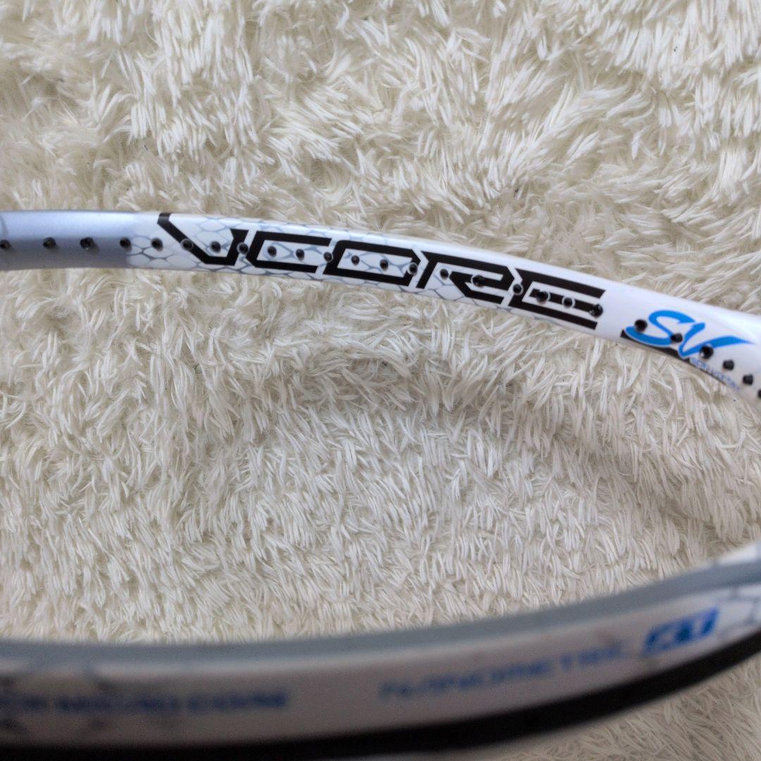 YONEX VCORE SV 100 限定カラー テニスラケット