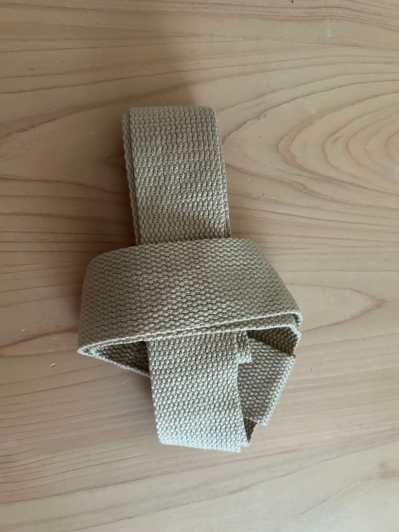 LAVAラバ⭐︎ヨガマットケースストラップ2個付き新品