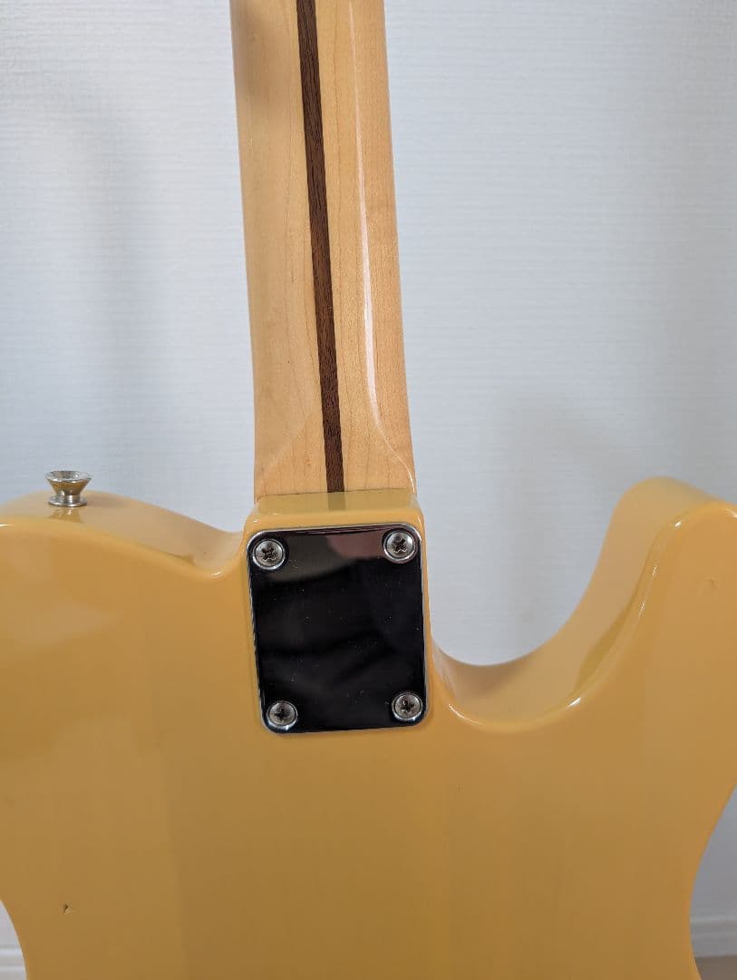 フェンダージャパン　テレキャスター Traditional 50s ii