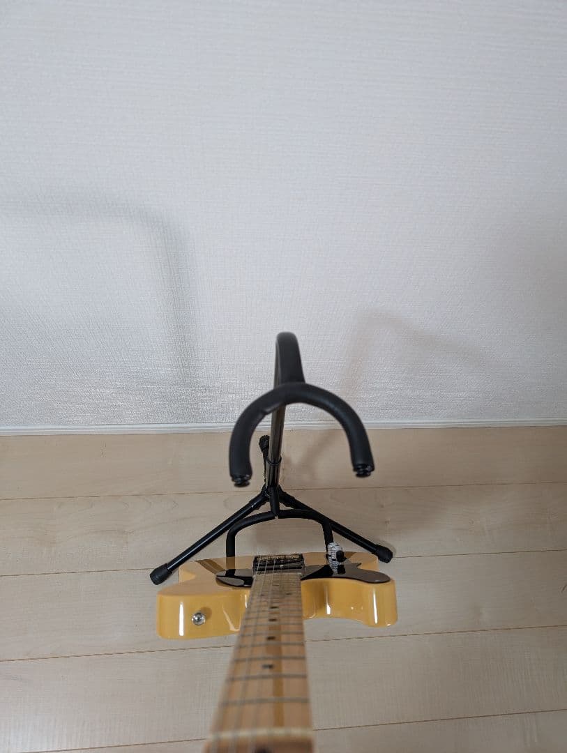 フェンダージャパン　テレキャスター Traditional 50s ii