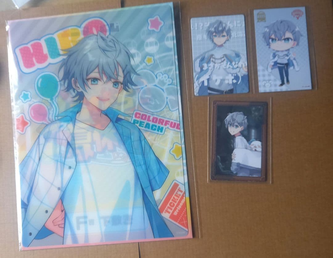 からぴち　まとめ売り