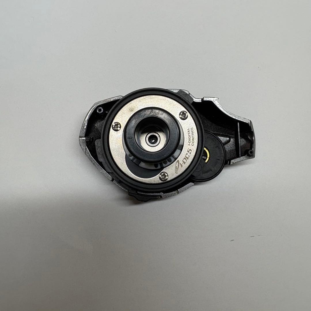 シマノ　15メタニウムDC HG