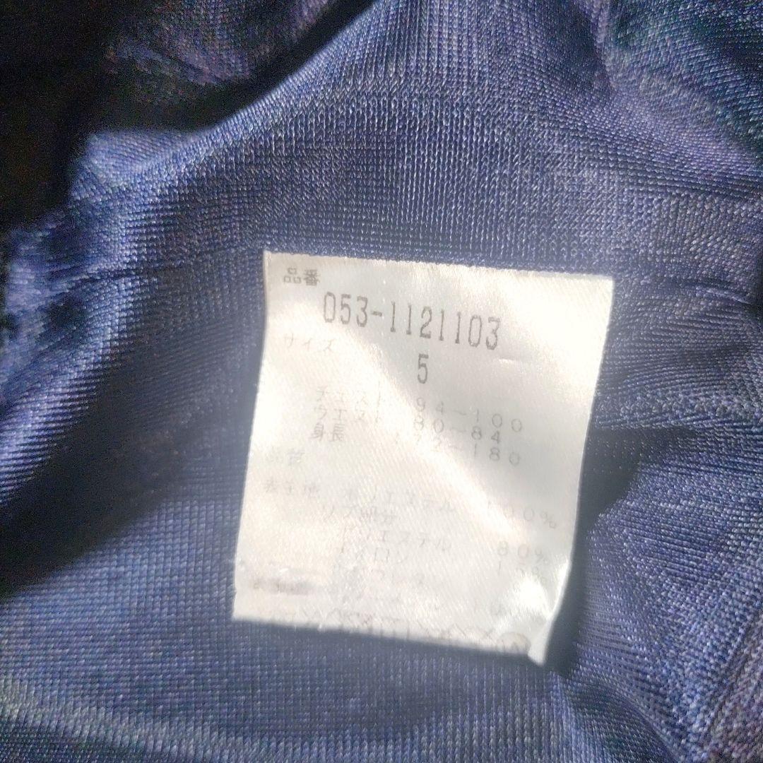 PEARLY GATES スニードジャック 蓄熱 チェック柄 ブルゾン L