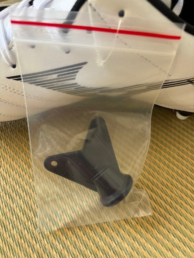 ラグビースパイク　ミズノ　モナルシーダNEO3 select si