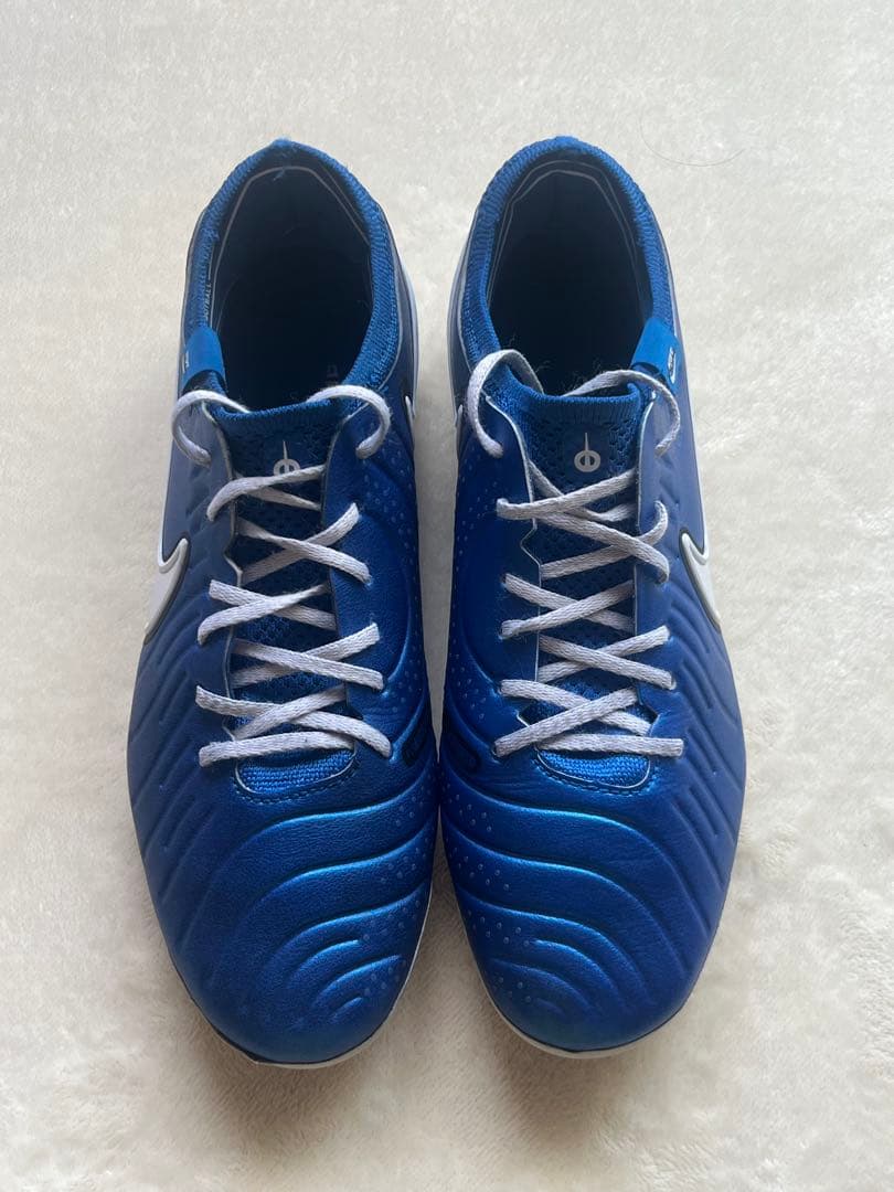 Nike Tiempo ティエンポレジェンドエリートAG 26cm