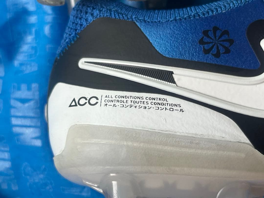 Nike Tiempo ティエンポレジェンドエリートAG 26cm