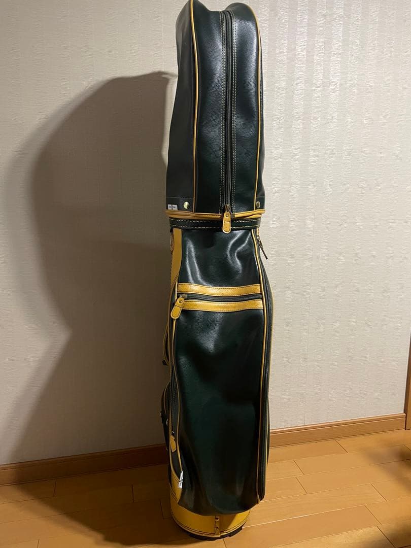 Black & White ゴルフバッグ・キャディバッグ