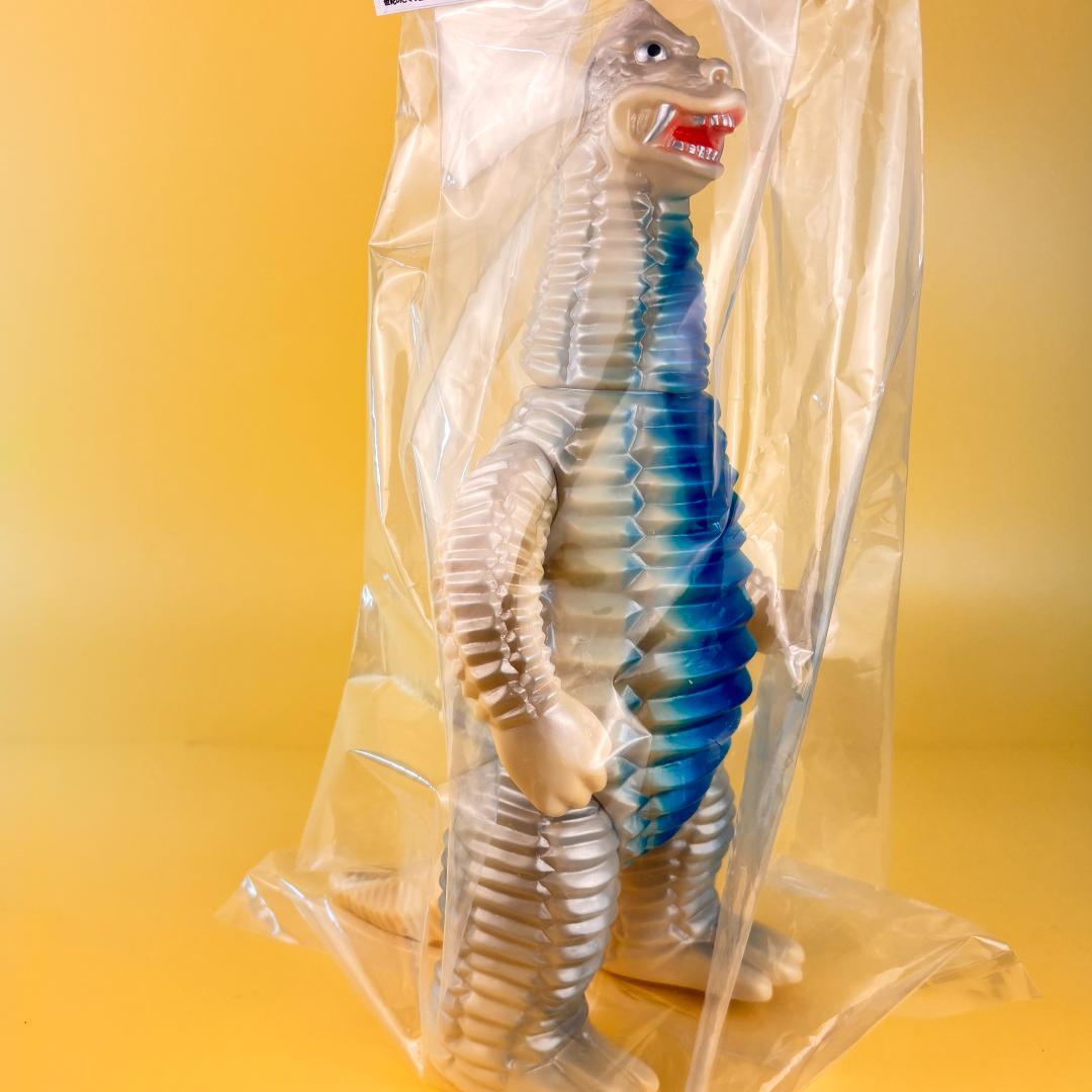 はしもと玩具店　マルサン　レッドキング　450　昭和一期イメージVet.