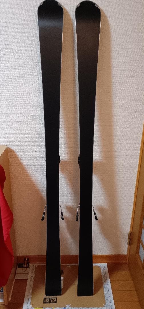 スキー板　フォルクル　24-25モデル ペレグリン PEREGRINE 7.2