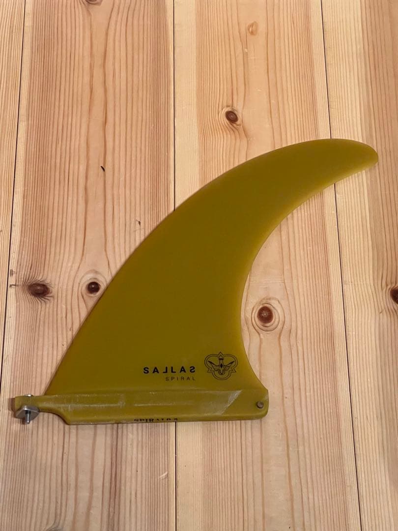 フライングダイヤモンズKAI SALLAS Sallas Spiral 9.5