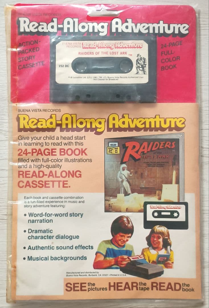 インディ・ジョーンズ レイダース 失われたアーク 砂漠の追跡　プラモデル