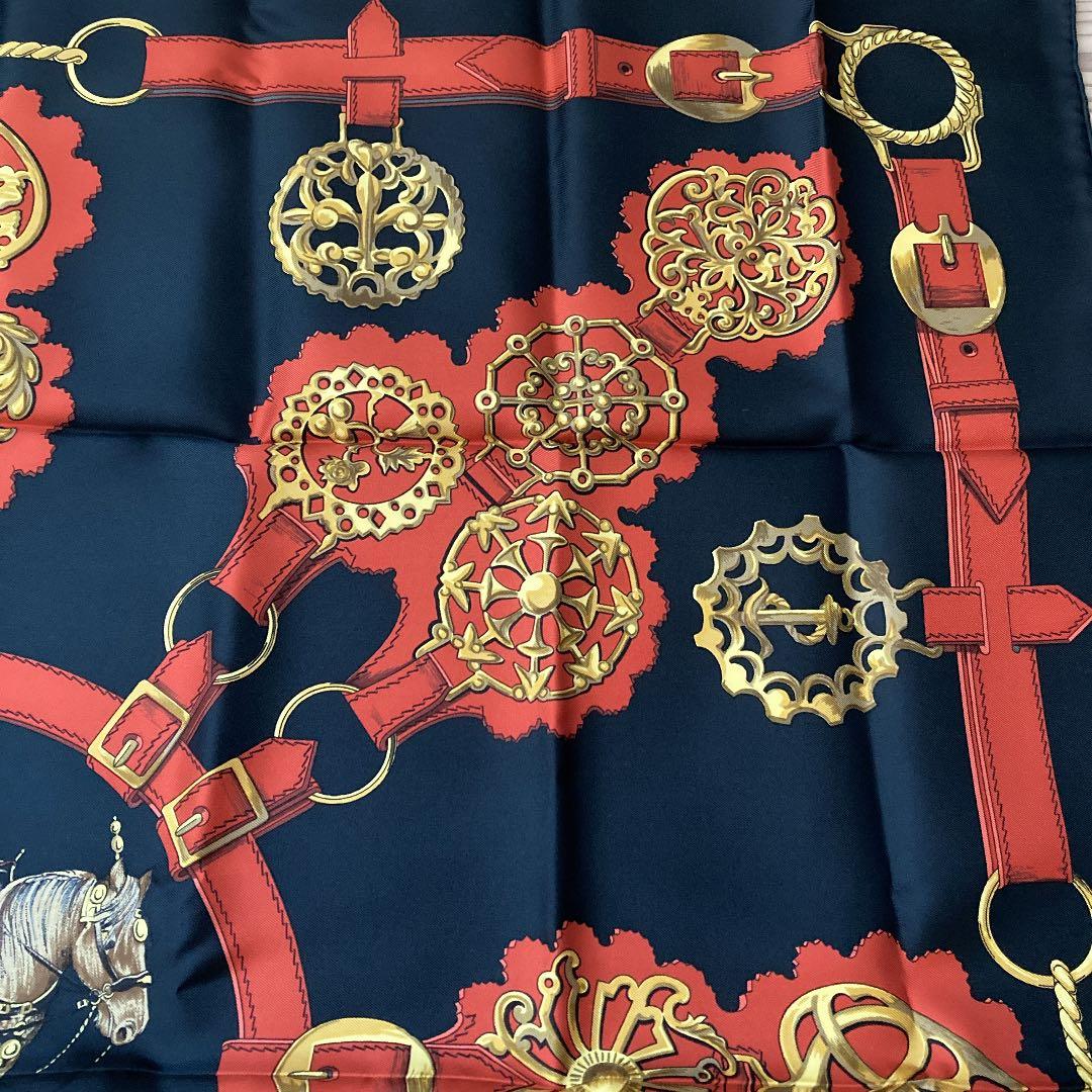 エルメス　ヴィンテージ　新品　未使用品　希少　レア　アンティーク　コレクション