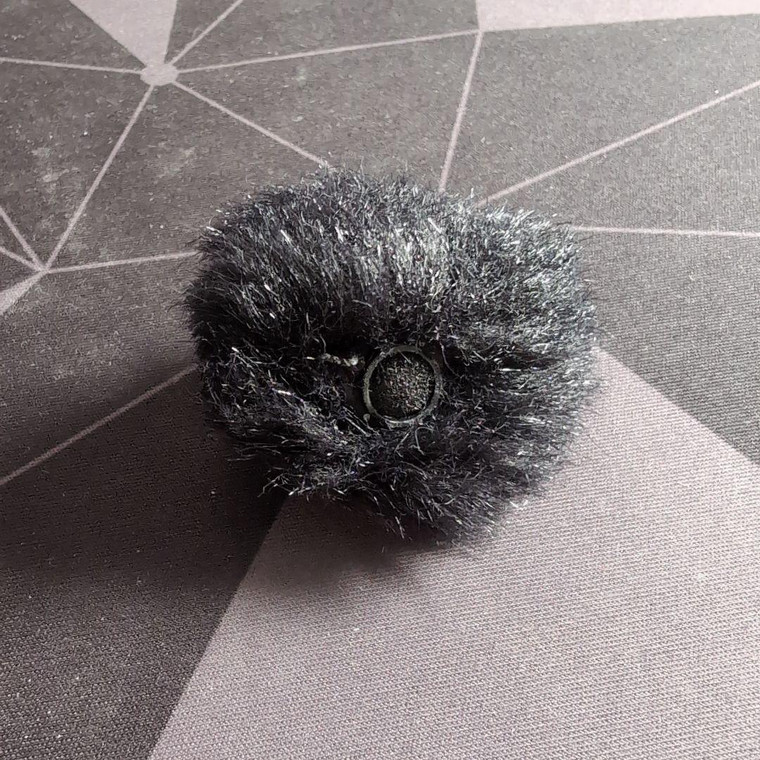 RØDE WIRELESS GO II ワイヤレスマイク 受信機セット ケース付