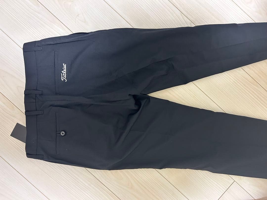 タイトリスト パンツ サイズ76